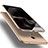 Ultra-thin Silicone TPU Soft Case S03 for Huawei Y7 Prime Gold