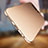 Ultra-thin Silicone TPU Soft Case S05 for Huawei P10 Gold