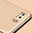 Ultra-thin Silicone TPU Soft Case S05 for Huawei P10 Gold