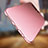 Ultra-thin Silicone TPU Soft Case S05 for Huawei P10 Pink