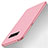 Ultra-thin Silicone TPU Soft Case S06 for Samsung Galaxy S8 Pink