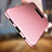 Ultra-thin Silicone TPU Soft Case S06 for Samsung Galaxy S8 Pink