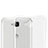 Ultra-thin Transparent Dot Gel Soft Case for Huawei Y6 Pro Clear