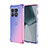 Ultra-thin Transparent Gel Gradient Soft Case Cover for OnePlus 10 Pro 5G