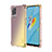 Ultra-thin Transparent Gel Gradient Soft Case Cover for Realme 9 5G India