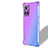 Ultra-thin Transparent Gel Gradient Soft Case Cover for Realme GT Neo3 5G