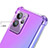 Ultra-thin Transparent Gel Gradient Soft Case Cover for Realme GT2 Pro 5G