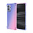 Ultra-thin Transparent Gel Gradient Soft Case Cover for Realme GT2 Pro 5G