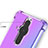 Ultra-thin Transparent Gel Gradient Soft Case Cover for Sony Xperia PRO-I