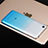 Ultra-thin Transparent Gel Gradient Soft Case G01 for Xiaomi Mi 5S 4G Blue