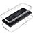 Ultra-thin Transparent Gel Gradient Soft Matte Finish Front and Back Case 360 Degrees Cover for Google Pixel 8 Pro 5G