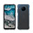 Ultra-thin Transparent Gel Gradient Soft Matte Finish Front and Back Case 360 Degrees Cover for Nokia X100 5G