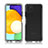 Ultra-thin Transparent Gel Gradient Soft Matte Finish Front and Back Case 360 Degrees Cover for Samsung Galaxy F42 5G