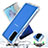 Ultra-thin Transparent Gel Gradient Soft Matte Finish Front and Back Case 360 Degrees Cover for Samsung Galaxy S20