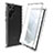 Ultra-thin Transparent Gel Gradient Soft Matte Finish Front and Back Case 360 Degrees Cover for Samsung Galaxy S23 Ultra 5G