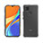 Ultra-thin Transparent Gel Gradient Soft Matte Finish Front and Back Case 360 Degrees Cover for Xiaomi Redmi 9 Activ