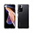 Ultra-thin Transparent Gel Gradient Soft Matte Finish Front and Back Case 360 Degrees Cover JX1 for Xiaomi Poco X4 NFC