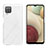 Ultra-thin Transparent Gel Gradient Soft Matte Finish Front and Back Case 360 Degrees Cover YB2 for Samsung Galaxy A12 5G