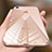 Ultra-thin Transparent Gel Soft Case for Apple iPhone 8 Clear