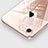 Ultra-thin Transparent Gel Soft Case for Apple iPhone 8 Clear