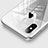 Ultra-thin Transparent Gel Soft Case for Apple iPhone Xs Clear