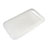 Ultra-thin Transparent Gel Soft Case for Blackberry Classic Q20 White