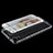 Ultra-thin Transparent Gel Soft Case for HTC Desire 728 728g Clear