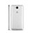 Ultra-thin Transparent Gel Soft Case for Huawei Enjoy 5 White