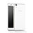 Ultra-thin Transparent Gel Soft Case for Huawei Honor 4A Clear