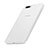 Ultra-thin Transparent Gel Soft Case for Huawei Honor 6 Plus Clear