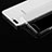 Ultra-thin Transparent Gel Soft Case for Huawei Honor 6 Plus Clear