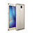 Ultra-thin Transparent Gel Soft Case for Huawei Honor 7 Dual SIM Clear