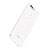 Ultra-thin Transparent Gel Soft Case for Huawei Honor 8 Clear