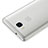 Ultra-thin Transparent Gel Soft Case for Huawei Honor Play 5X Clear