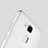 Ultra-thin Transparent Gel Soft Case for Huawei Honor Play 5X Clear