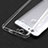 Ultra-thin Transparent Gel Soft Case for Huawei Nova Clear