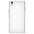 Ultra-thin Transparent Gel Soft Case for OnePlus X Clear