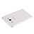 Ultra-thin Transparent Gel Soft Case for Samsung Galaxy A3 Duos SM-A300F Clear