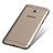 Ultra-thin Transparent Gel Soft Case for Samsung Galaxy C9 Pro C9000 Clear