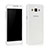 Ultra-thin Transparent Gel Soft Case for Samsung Galaxy Grand 3 G7200 Clear