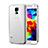 Ultra-thin Transparent Gel Soft Case for Samsung Galaxy S5 G900F G903F Clear