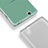 Ultra-thin Transparent Gel Soft Case for Sony Xperia C4 Gray