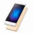 Ultra-thin Transparent Gel Soft Case for Xiaomi Mi 5 Gold