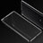 Ultra-thin Transparent Gel Soft Case for Xiaomi Mi Note 3 Clear