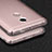 Ultra-thin Transparent Gel Soft Case for Xiaomi Redmi Note 4X High Edition Clear