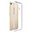 Ultra-thin Transparent Gel Soft Case for Xiaomi Redmi Note 5A Prime Clear