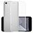 Ultra-thin Transparent Gel Soft Case for Xiaomi Redmi Note 5A Standard Edition Clear