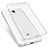 Ultra-thin Transparent Gel Soft Case for Xiaomi Redmi Note Prime Clear