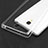 Ultra-thin Transparent Gel Soft Case for Xiaomi Redmi Note Prime Clear