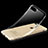 Ultra-thin Transparent Gel Soft Case T02 for Apple iPhone 7 Plus Clear